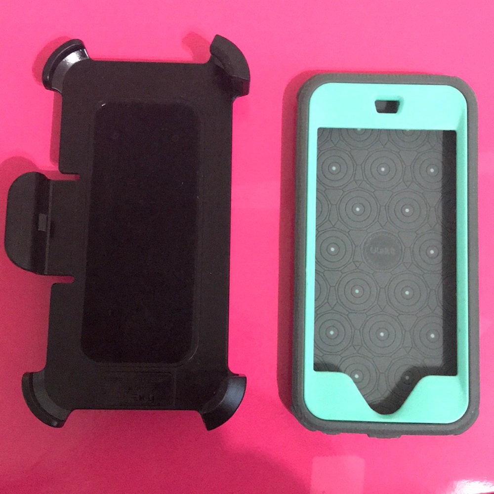 Ipod case